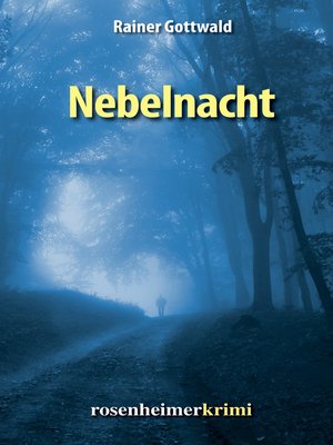 cover image of Nebelnacht